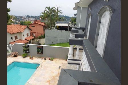 Foto 18 de casa de condomínio à venda com 3 quartos, 345m² em Residencial Nove (Alphaville), Santana de Parnaíba