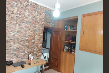 Foto 25 de casa de condomínio à venda com 3 quartos, 345m² em Residencial Nove (Alphaville), Santana de Parnaíba