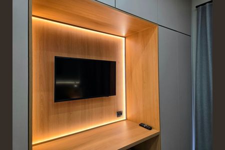 Studio para alugar com 32m², 1 quarto e sem vaga Studio para alugar com 32m², 1 quarto e sem vagaStudio