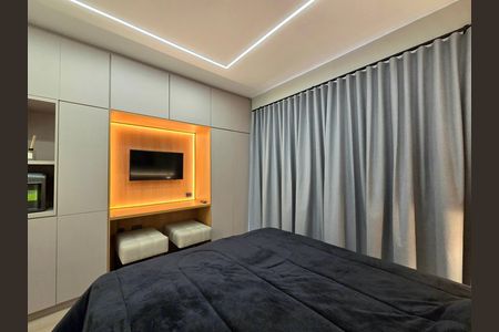 Studio para alugar com 32m², 1 quarto e sem vaga Studio para alugar com 32m², 1 quarto e sem vagaStudio