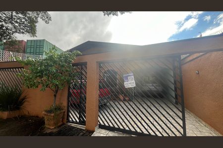 Casa à venda com 269m², 3 quartos e 3 vagas