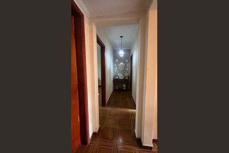 Casa à venda com 269m², 3 quartos e 3 vagas