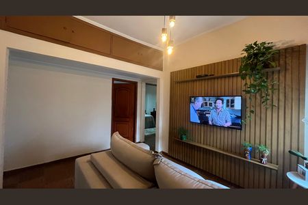 Casa à venda com 3 quartos, 269m² em Jardim Bela Vista, Campinas