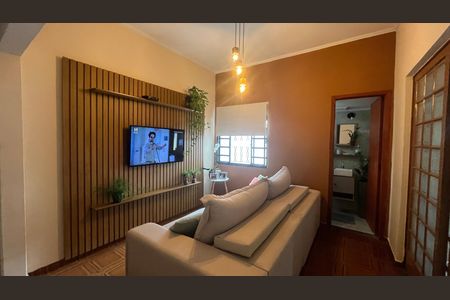 Casa à venda com 3 quartos, 269m² em Jardim Bela Vista, Campinas