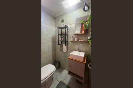 Casa à venda com 269m², 3 quartos e 3 vagas
