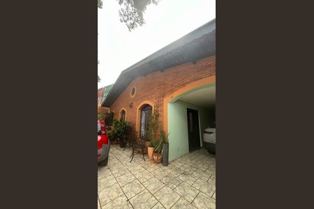 Casa à venda com 269m², 3 quartos e 3 vagas
