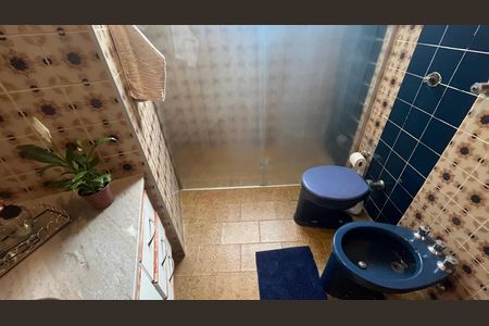 Casa à venda com 269m², 3 quartos e 3 vagas