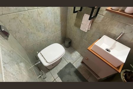 Casa à venda com 269m², 3 quartos e 3 vagas