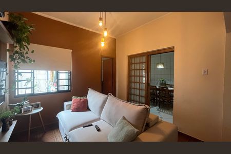 Casa à venda com 3 quartos, 269m² em Jardim Bela Vista, Campinas