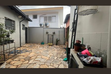 Casa à venda com 269m², 3 quartos e 3 vagas