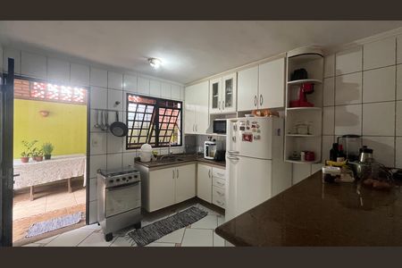 Casa à venda com 269m², 3 quartos e 3 vagas