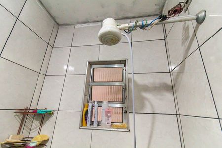 Casa à venda com 150m², 5 quartos e 2 vagas Casa à venda com 150m², 5 quartos e 2 vagasBanheiro