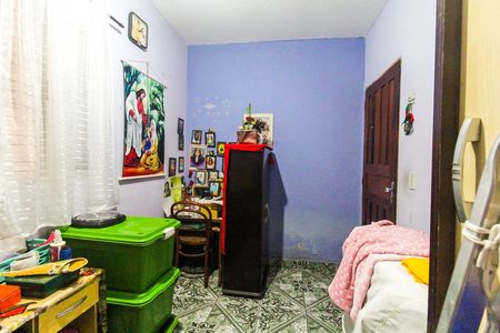 Casa à venda com 150m², 5 quartos e 2 vagas Casa à venda com 150m², 5 quartos e 2 vagasQuarto 2