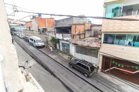 Casa à venda com 150m², 5 quartos e 2 vagas Casa à venda com 150m², 5 quartos e 2 vagasVista da Varanda