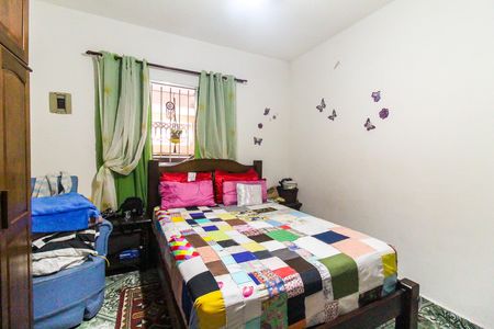 Quarto 1 de casa à venda com 5 quartos, 150m² em Jardim Gianetti, São Paulo