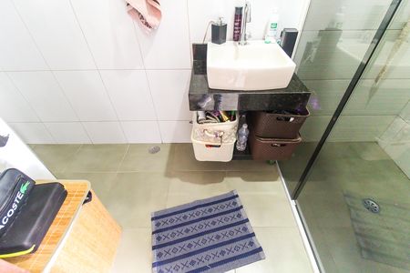 Casa à venda com 150m², 5 quartos e 2 vagas Casa à venda com 150m², 5 quartos e 2 vagasBanheiro 2 - Casa 2