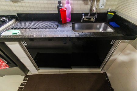 Casa à venda com 150m², 5 quartos e 2 vagas Casa à venda com 150m², 5 quartos e 2 vagasCozinha
