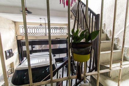Casa à venda com 150m², 5 quartos e 2 vagas Casa à venda com 150m², 5 quartos e 2 vagasVista do Quarto 1