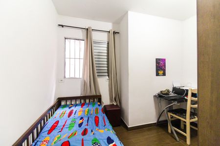 Casa à venda com 150m², 5 quartos e 2 vagas Casa à venda com 150m², 5 quartos e 2 vagasQuarto 3 - Casa 2