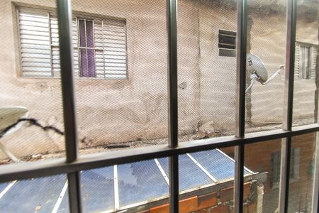 Casa à venda com 150m², 5 quartos e 2 vagas Casa à venda com 150m², 5 quartos e 2 vagasVista do Quarto 2 - Casa 2