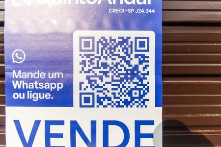 Casa à venda com 150m², 5 quartos e 2 vagas Casa à venda com 150m², 5 quartos e 2 vagasQr code