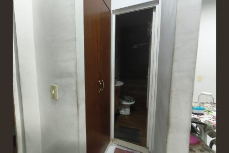 Apartamento à venda com 48m², 2 quartos e 1 vagaBanheiro