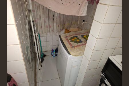Apartamento à venda com 48m², 2 quartos e 1 vagaÁrea de serviço