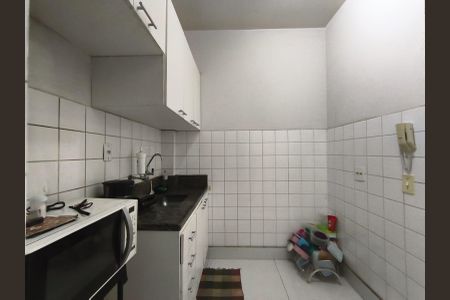 Apartamento à venda com 48m², 2 quartos e 1 vagaCozinha