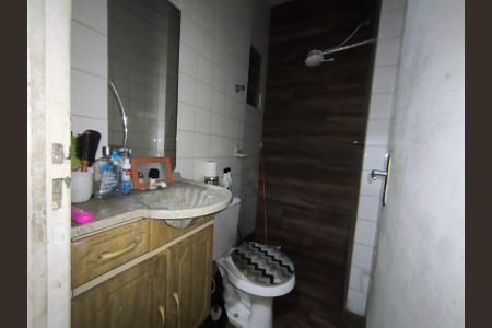 Apartamento à venda com 48m², 2 quartos e 1 vagaBanheiro