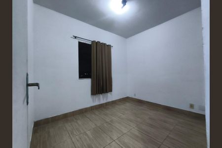 Apartamento à venda com 48m², 2 quartos e 1 vagaQuarto