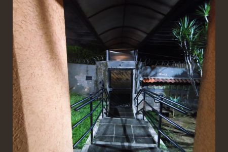 Apartamento à venda com 48m², 2 quartos e 1 vagaÁrea externa
