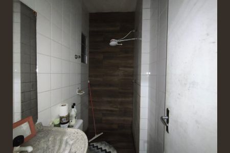 Apartamento à venda com 48m², 2 quartos e 1 vagaBanheiro