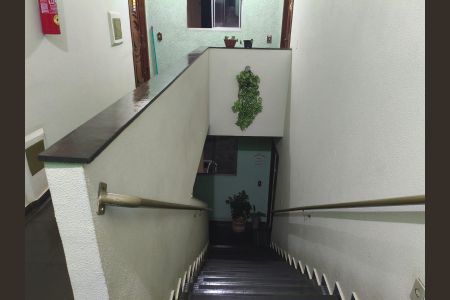 Apartamento à venda com 48m², 2 quartos e 1 vagaÁrea externa
