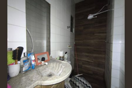 Apartamento à venda com 48m², 2 quartos e 1 vagaBanheiro