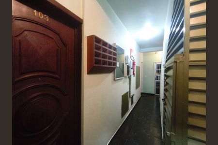 Apartamento à venda com 48m², 2 quartos e 1 vagaÁrea externa