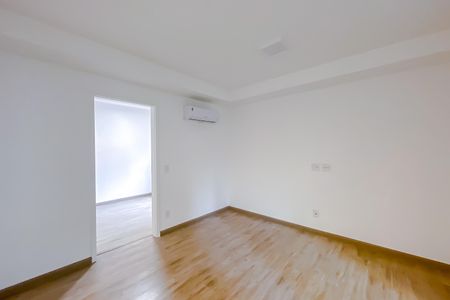Sala de apartamento para alugar com 1 quarto, 46m² em Perdizes, São Paulo