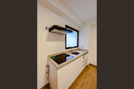 Apartamento para alugar com 46m², 1 quarto e sem vaga Apartamento para alugar com 46m², 1 quarto e sem vagaCozinha