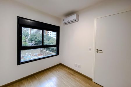 Quarto 1 de apartamento para alugar com 1 quarto, 46m² em Perdizes, São Paulo