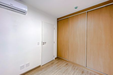 Quarto 1 de apartamento para alugar com 1 quarto, 46m² em Perdizes, São Paulo