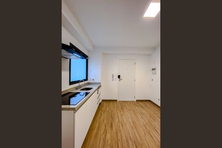 Apartamento para alugar com 46m², 1 quarto e sem vaga Apartamento para alugar com 46m², 1 quarto e sem vagaCozinha