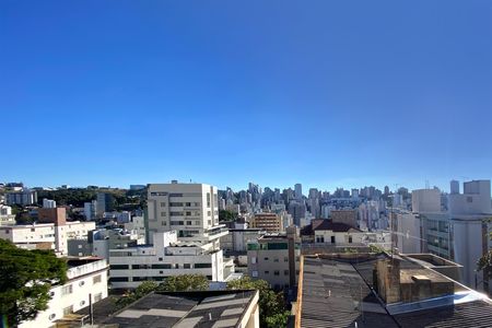Apartamento para alugar com 140m², 2 quartos e 2 vagas Apartamento para alugar com 140m², 2 quartos e 2 vagasVista da Cobertura