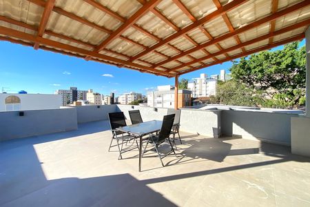 Apartamento para alugar com 140m², 2 quartos e 2 vagas Apartamento para alugar com 140m², 2 quartos e 2 vagasCobertura