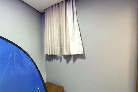Quarto de Serviço de apartamento para alugar com 2 quartos, 140m² em Santo Antônio, Belo Horizonte
