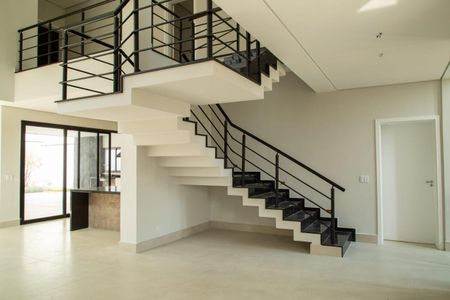 Foto 10 de casa de condomínio à venda com 4 quartos, 525m² em Colinas da Anhanguera, Santana de Parnaíba