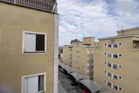 Apartamento para alugar com 88m², 2 quartos e 1 vaga Apartamento para alugar com 88m², 2 quartos e 1 vagaVista do Quarto 1