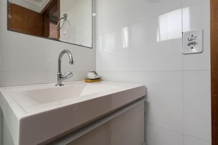 Apartamento para alugar com 88m², 2 quartos e 1 vaga Apartamento para alugar com 88m², 2 quartos e 1 vagaBanheiro 2