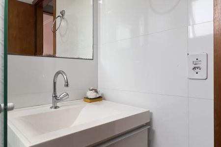 Apartamento para alugar com 88m², 2 quartos e 1 vaga Apartamento para alugar com 88m², 2 quartos e 1 vagaBanheiro 2