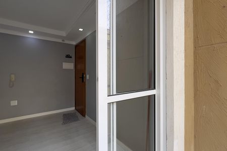 Apartamento para alugar com 88m², 2 quartos e 1 vaga Apartamento para alugar com 88m², 2 quartos e 1 vagaVaranda da Sala