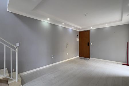 Apartamento para alugar com 88m², 2 quartos e 1 vaga Apartamento para alugar com 88m², 2 quartos e 1 vagaSala