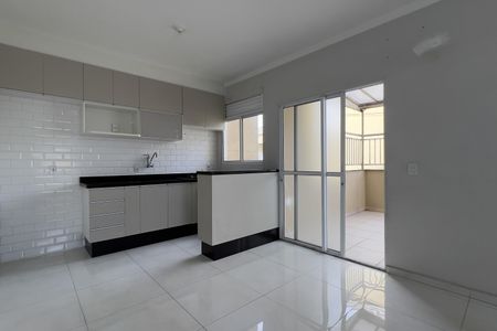 Apartamento para alugar com 88m², 2 quartos e 1 vaga Apartamento para alugar com 88m², 2 quartos e 1 vagaCozinha